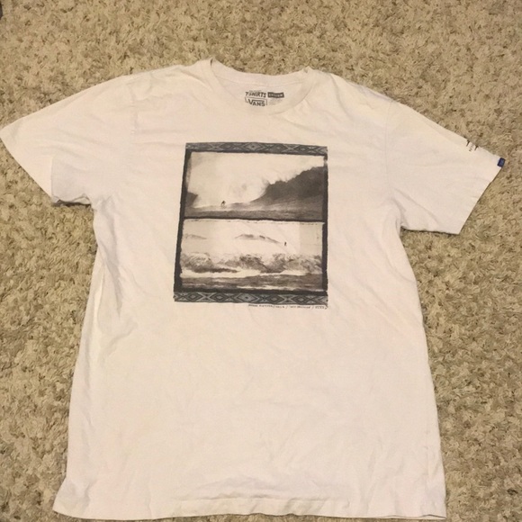 Vans Other - Vans t shirt